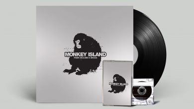 Photo of “Monkey Island”, Aldebaran Records ristampa in vinile il primo misterioso album di Frank Siciliano