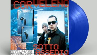 Photo of “Sotto Assedio”, il primo EP dei Cor Veleno torna in vinile deluxe edition