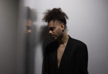 Davide Shorty - Nuova Forma