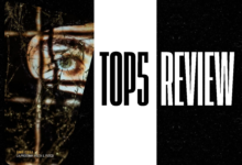 Top 5 Review