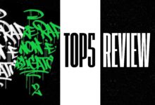 Top 5 Review
