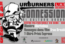 UrBurners