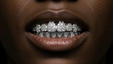 Grillz
