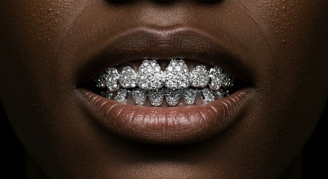 Grillz