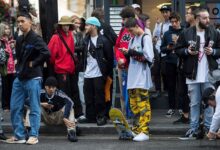 streetwear