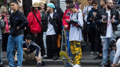 streetwear