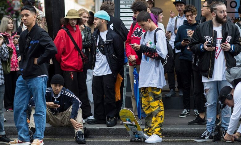 streetwear