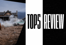 Top 5 Review