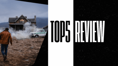 Top 5 Review