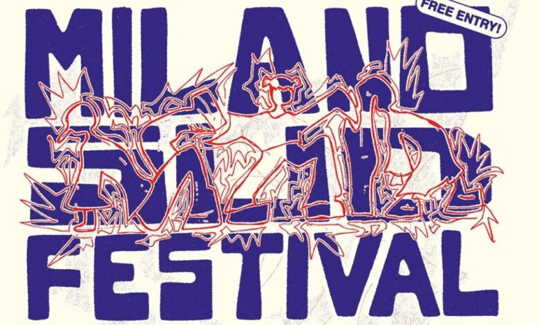 Milano Sud Festival